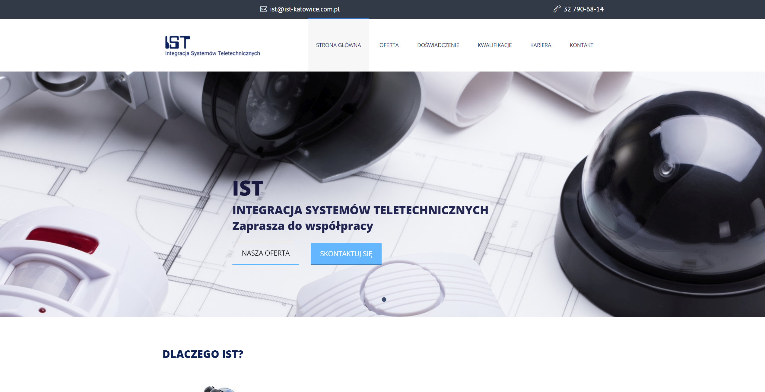 IST Katowice