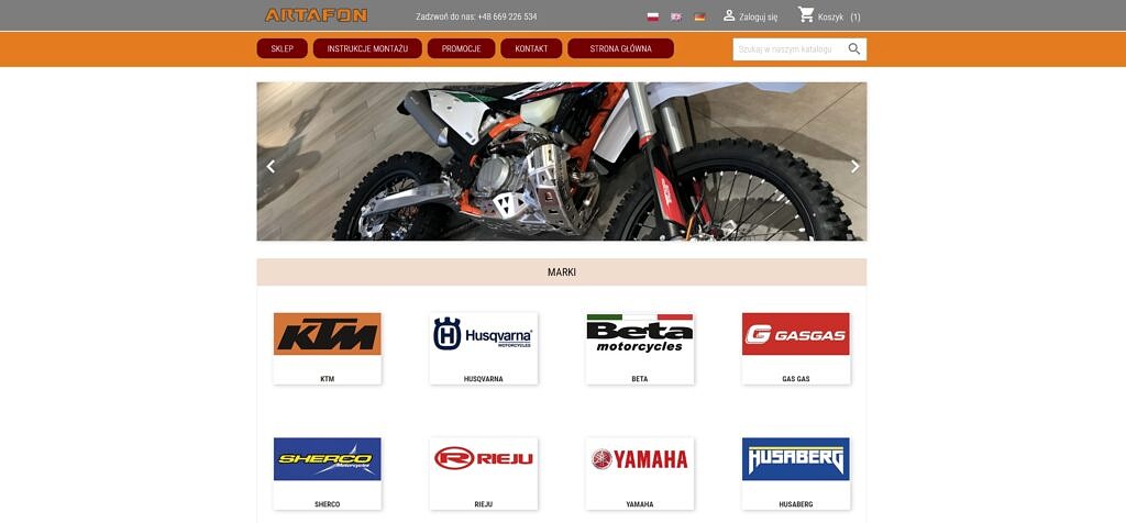 Artafon.com