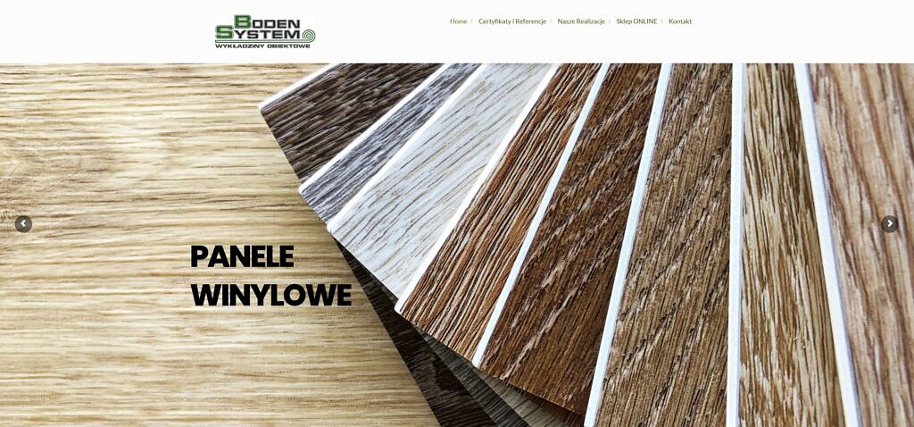 Boden System