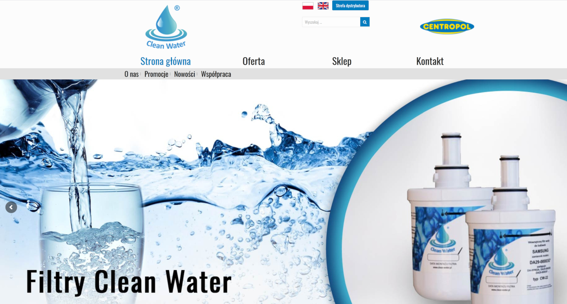 Clean Water