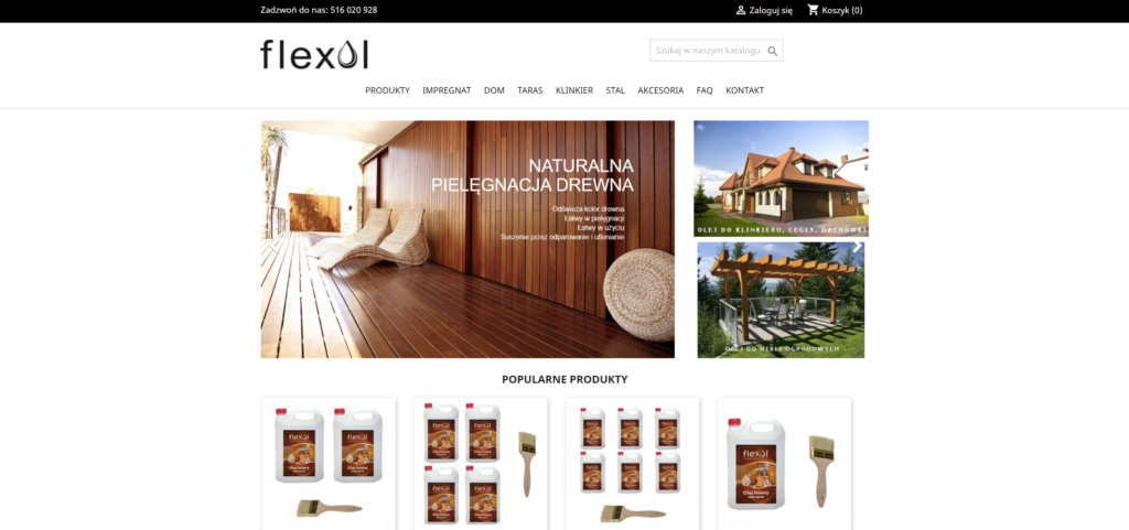 Flexol.pl
