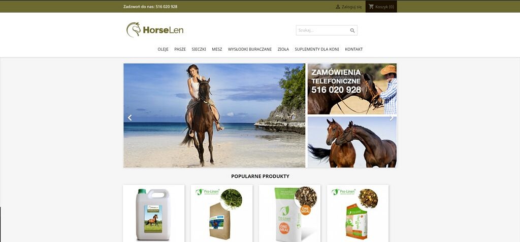 Horselen.pl