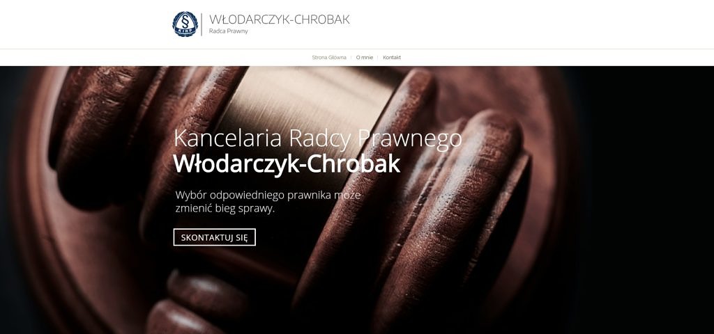 Wlodarczyk-Chrobak.pl