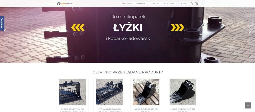 Lyzki.com.pl
