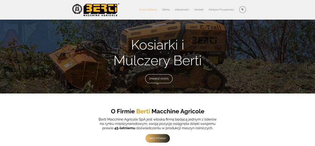 Mulczery.com.pl